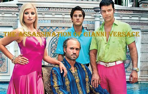 asassinationation of gianni versace|the assassination of Gianni Versace 123movies.